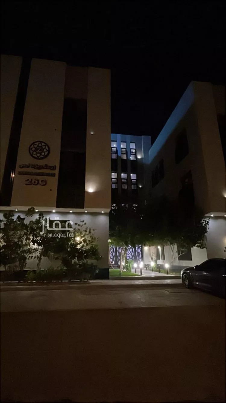 Apartment for Rent in Riyadh Dhahrat Laban