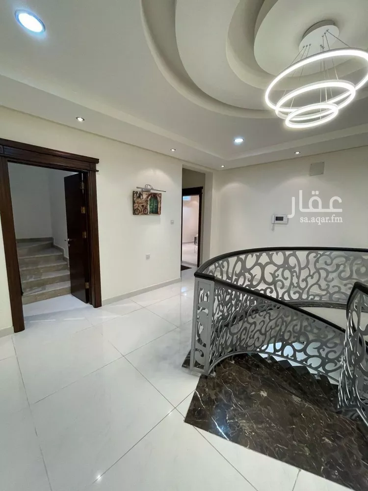 فيلا للإيجار في شارع رقم 213, حي الياسمين, مدينة الرياض, منطقة الرياض صورة 3