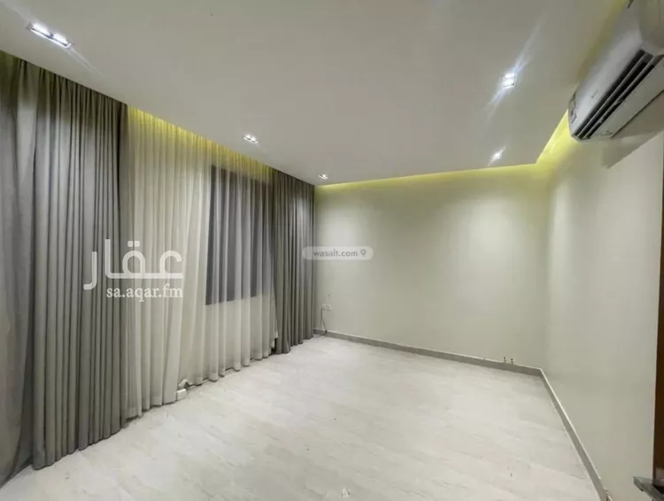 شقة للإيجار في شارع الأفضلي, حي الملقا, مدينة الرياض, منطقة الرياض صورة 5