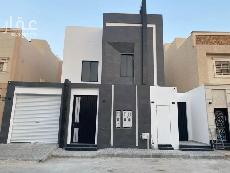 دور للإيجار في شارع رقم 186, حي الياسمين, مدينة الرياض, منطقة الرياض