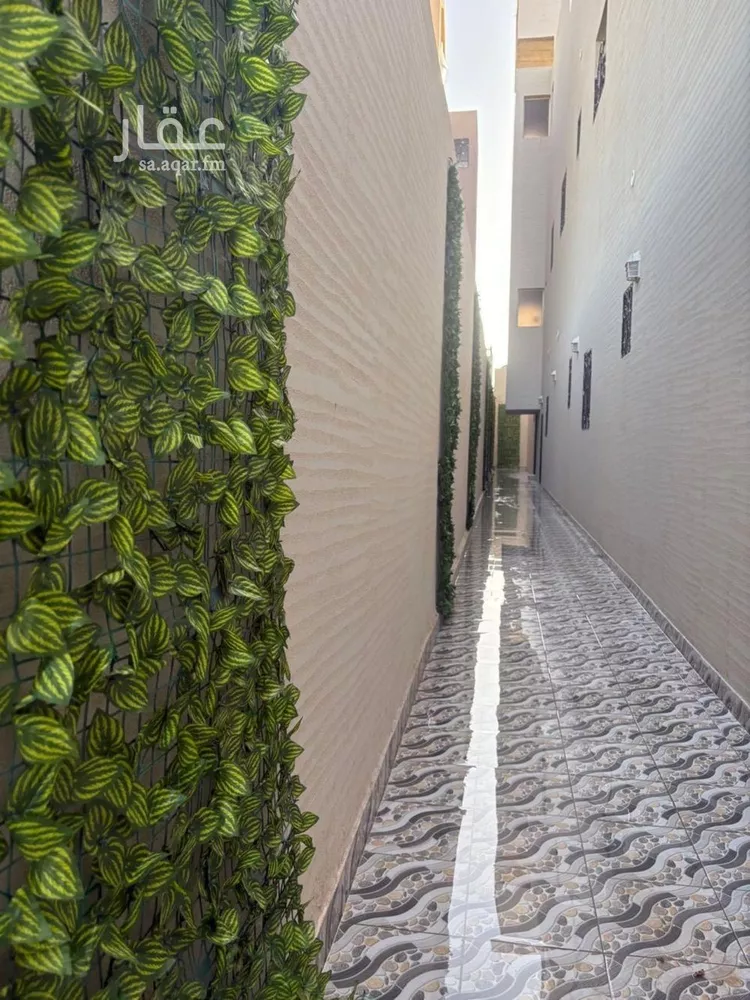 شقة للإيجار في شارع ظهره العودة غرب 17, حي ظهره العودة غرب, مدينة الدرعية, منطقة الرياض