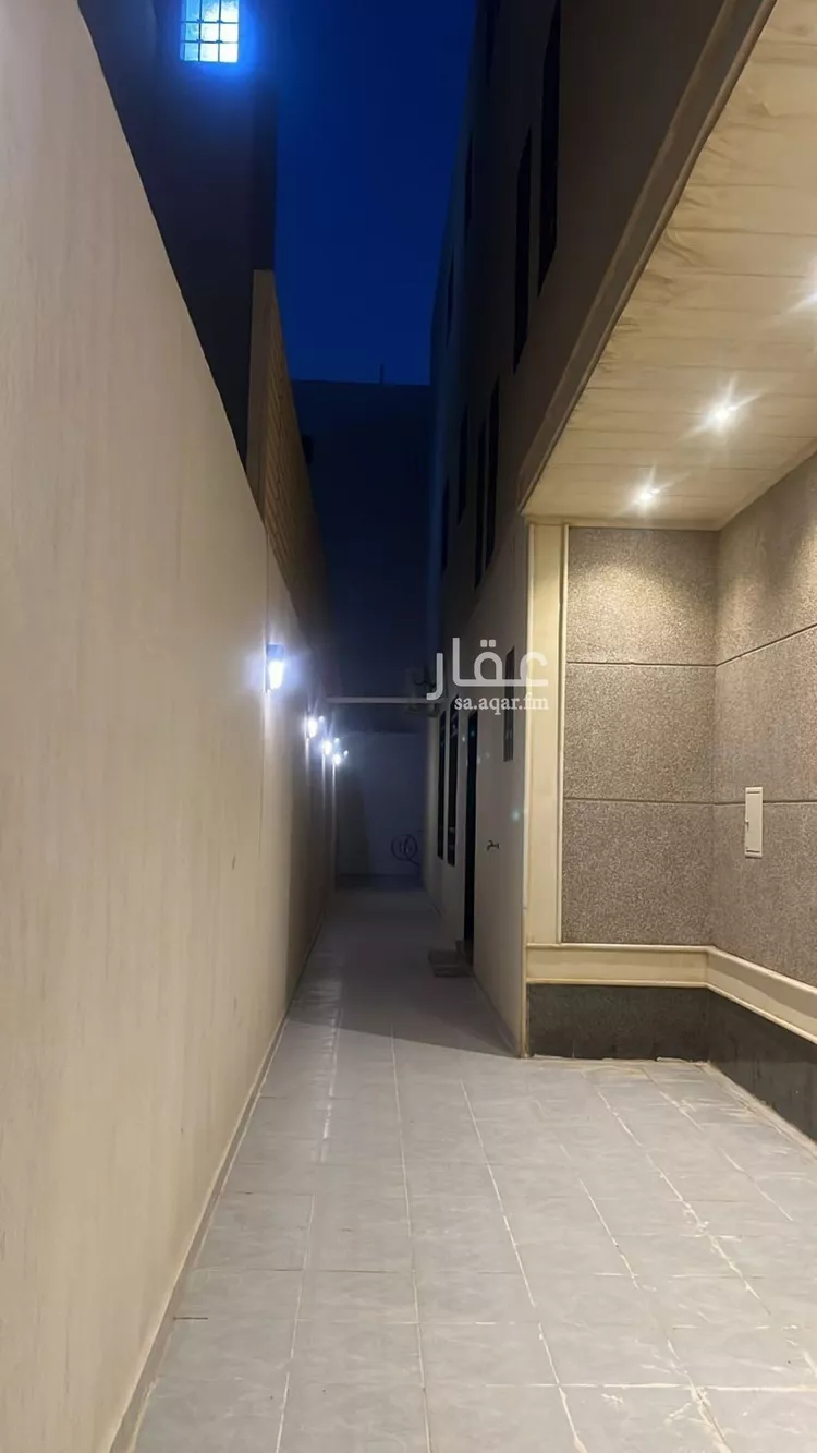 فيلا للإيجار في شارع أبي الفرج المبارك, حي العارض, مدينة الرياض, منطقة الرياض صورة 3