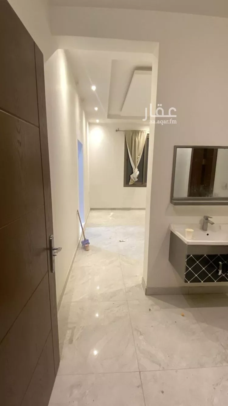 شقة للإيجار في شارع محمد سرور الصباغ, حي القيروان, مدينة الرياض, منطقة الرياض صورة 3