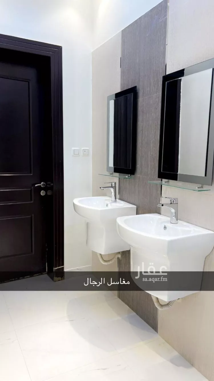 شقة للإيجار في شارع ذات السلاسل, حي النرجس, مدينة الرياض, منطقة الرياض صورة 4
