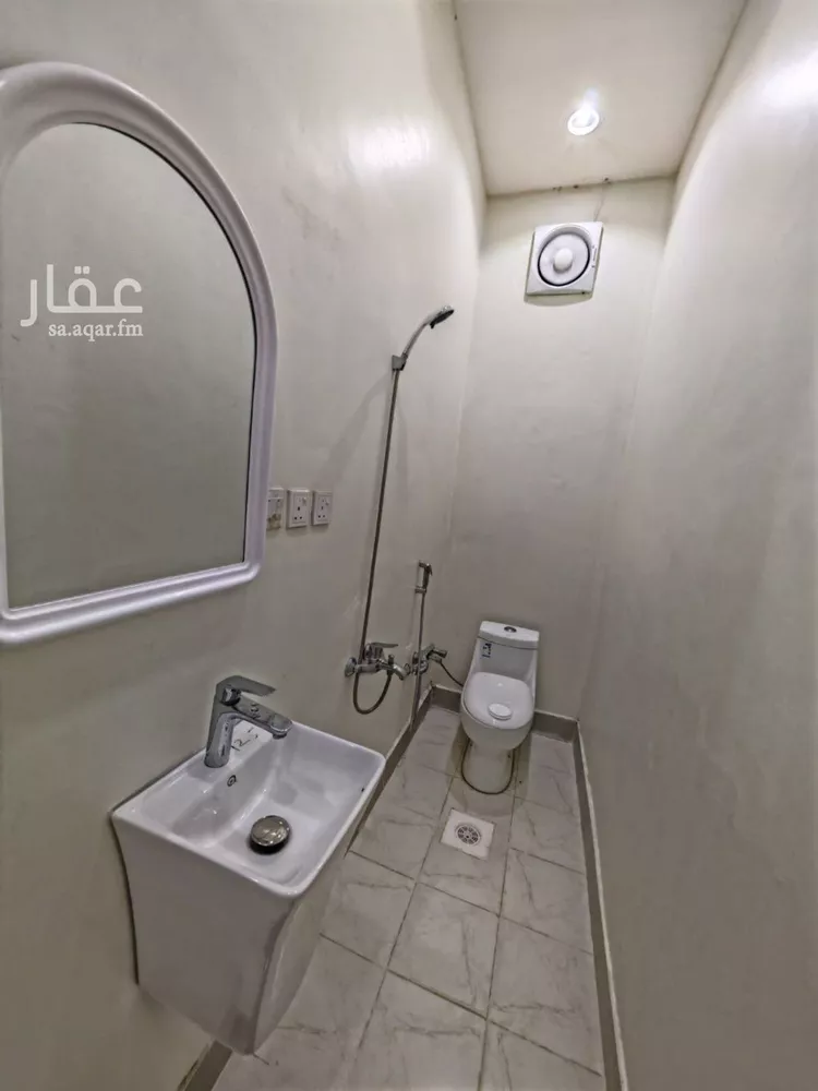 شقة للإيجار في شارع عبدالله بن إبراهيم الشرقاوي, حي المهدية, مدينة الرياض, منطقة الرياض صورة 3