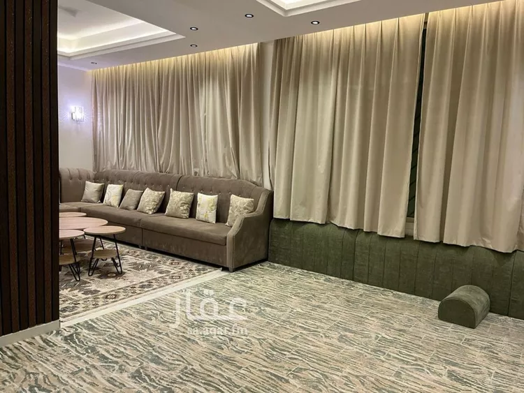 دور للبيع في شارع عمر بن جناوه, حي طويق, مدينة الرياض, منطقة الرياض