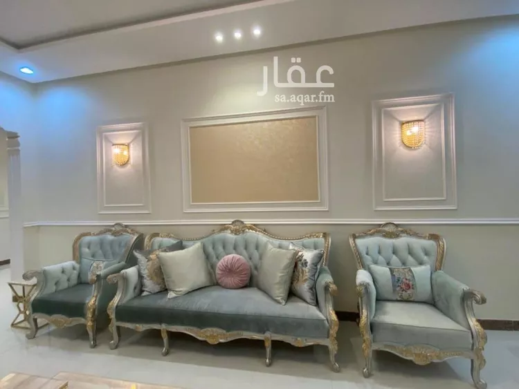 فيلا للبيع في شارع إبراهيم بن موسى الفيومي, حي الرمال, مدينة الرياض, منطقة الرياض صورة 4