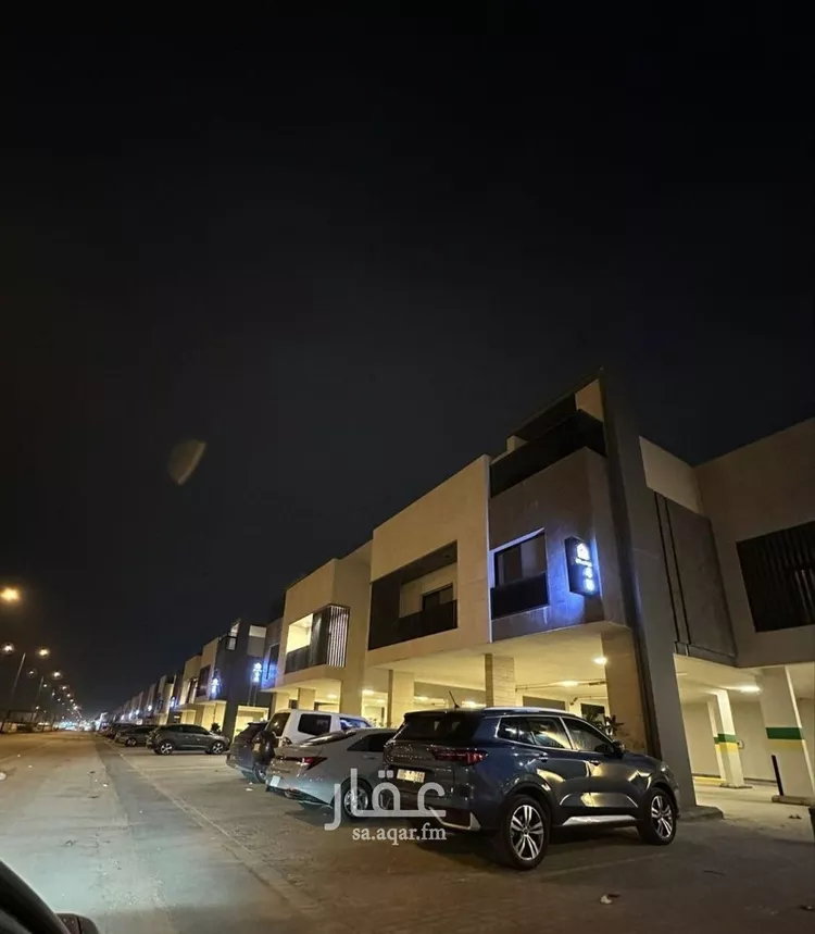 دور للإيجار في شارع علي بن أحمد العمري, حي العارض, مدينة الرياض, منطقة الرياض