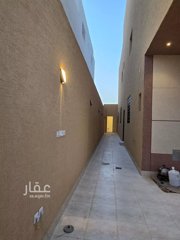 دور للإيجار في شارع محمد المقدسي, حي العارض, مدينة الرياض, منطقة الرياض صورة 3