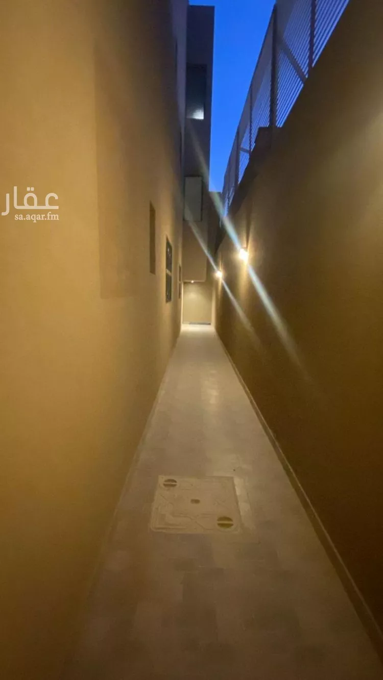 شقة للإيجار في شارع محمد سرور الصباغ, حي القيروان, مدينة الرياض, منطقة الرياض 8
