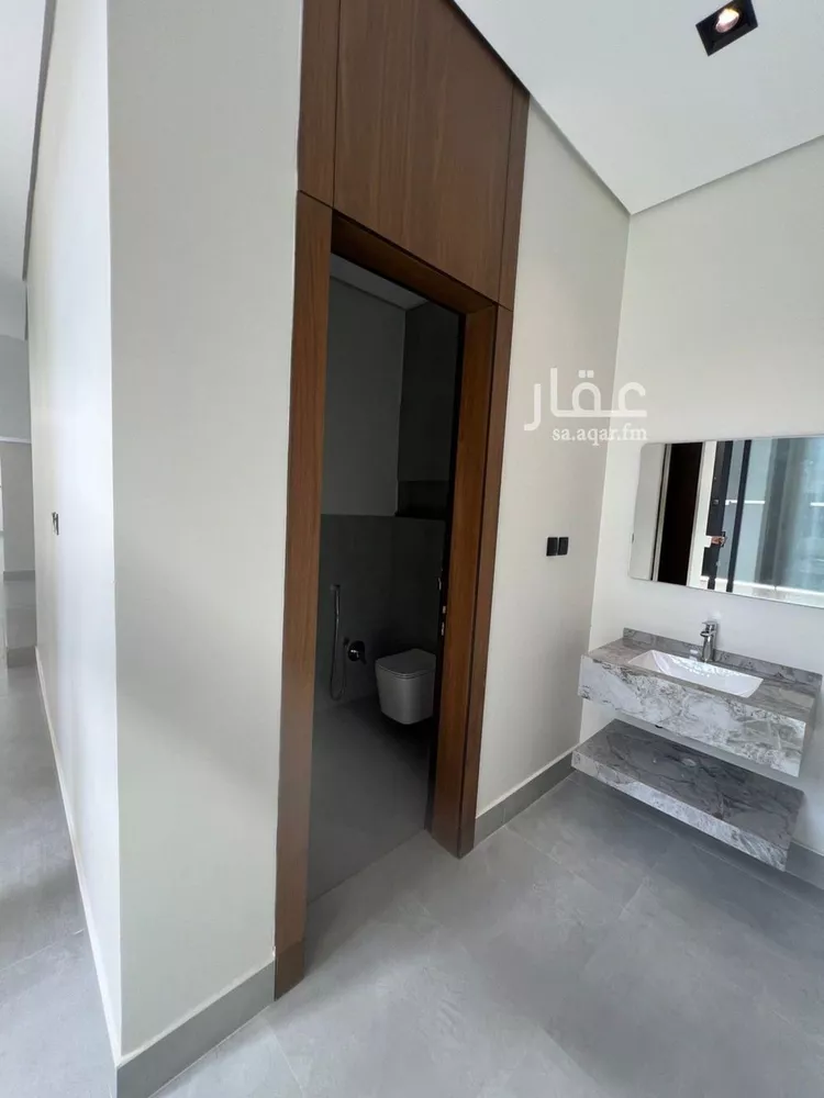 فيلا للإيجار في شارع الكوكب, حي النرجس, مدينة الرياض, منطقة الرياض 7