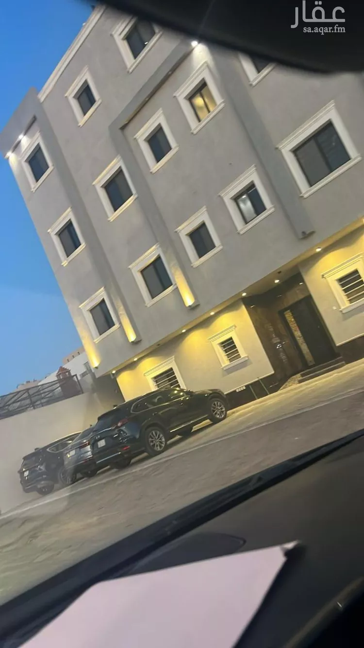 شقة للإيجار في شارع أبي الفرج المبارك, حي العارض, مدينة الرياض, منطقة الرياض