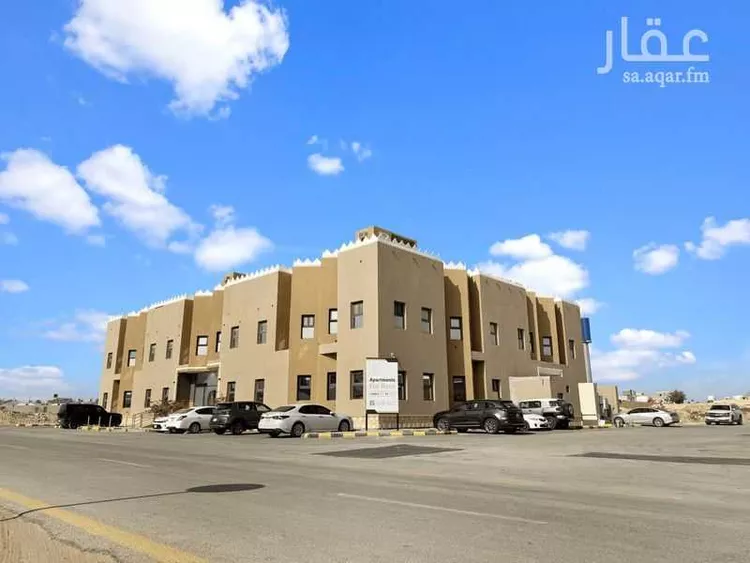 شقة للإيجار في شارع محمد علي مغربي ، حي القيروان ، الرياض ، منطقة الرياض