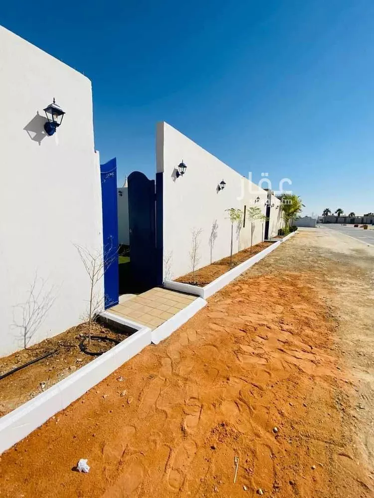 استراحة للإيجار في شارع بكر بن حبيب السهمي, حي القيروان, مدينة الرياض, منطقة الرياض صورة 5