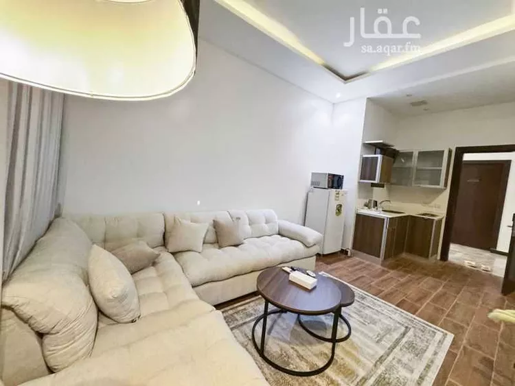 شقة مفروشة للحجز في شارع محمد علي مغربي, حي القيروان, الرياض 10