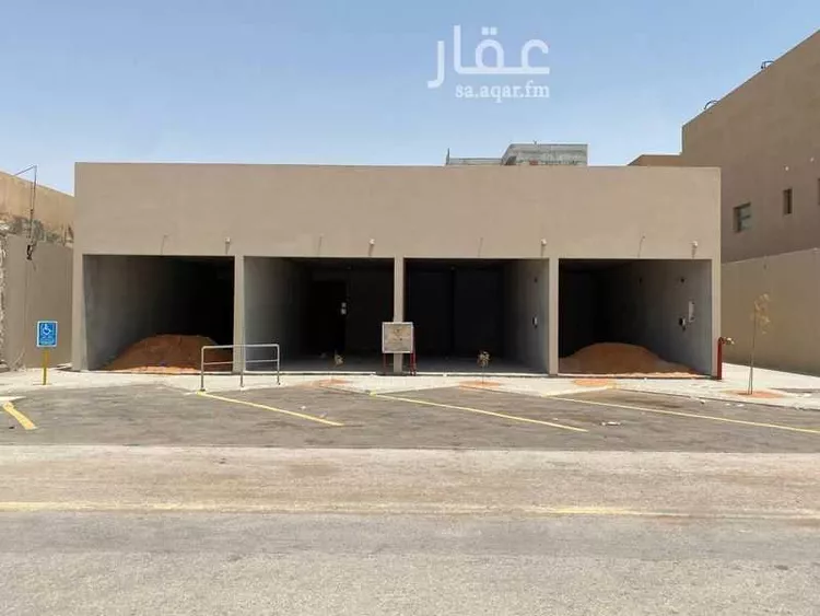 Shop for Rent in Riyadh Al Qirawan