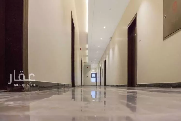 شقة للإيجار في شارع محمد علي مغربي ، حي القيروان ، الرياض ، منطقة الرياض صورة 3