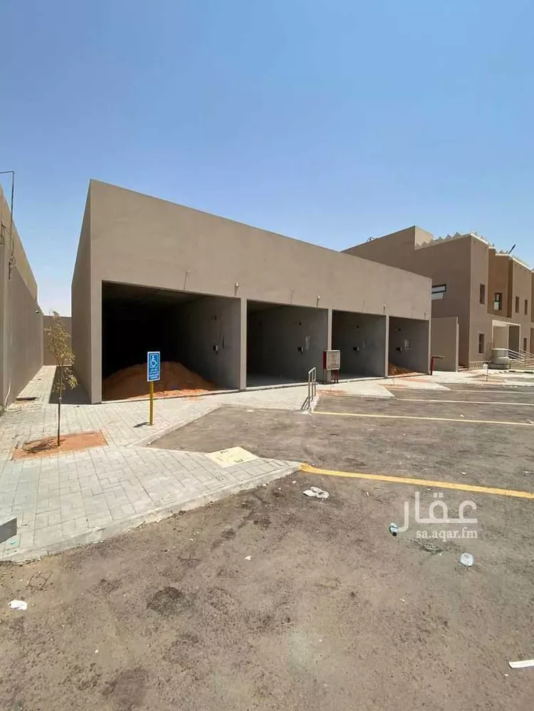 محل للإيجار في شارع بكر بن حبيب السهمي, حي القيروان, مدينة الرياض, منطقة الرياض صورة 2