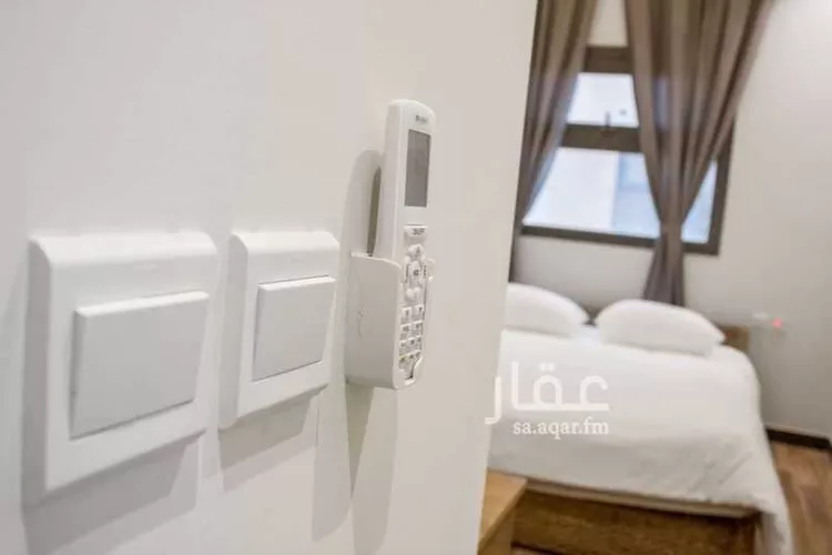 شقة للإيجار في شارع محمد علي مغربي ، حي القيروان ، الرياض ، منطقة الرياض صورة 5
