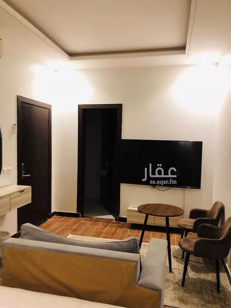 غرفة للإيجار في شارع محمد علي مغربي, حي القيروان, مدينة الرياض, منطقة الرياض 10