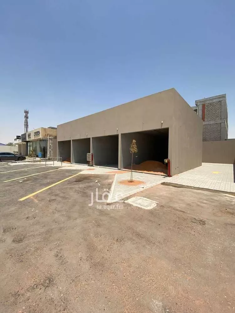 محل للإيجار في شارع بكر بن حبيب السهمي, حي القيروان, مدينة الرياض, منطقة الرياض صورة 3