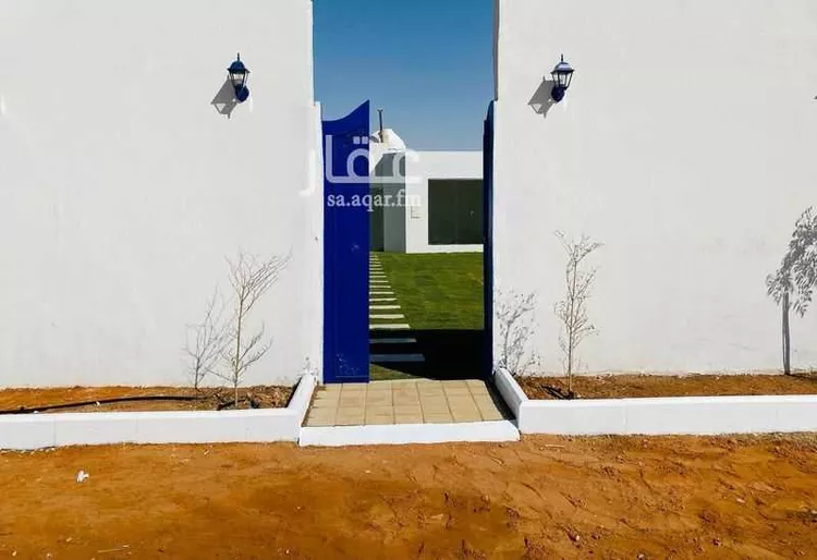 استراحة للإيجار في شارع بكر بن حبيب السهمي, حي القيروان, مدينة الرياض, منطقة الرياض صورة 3