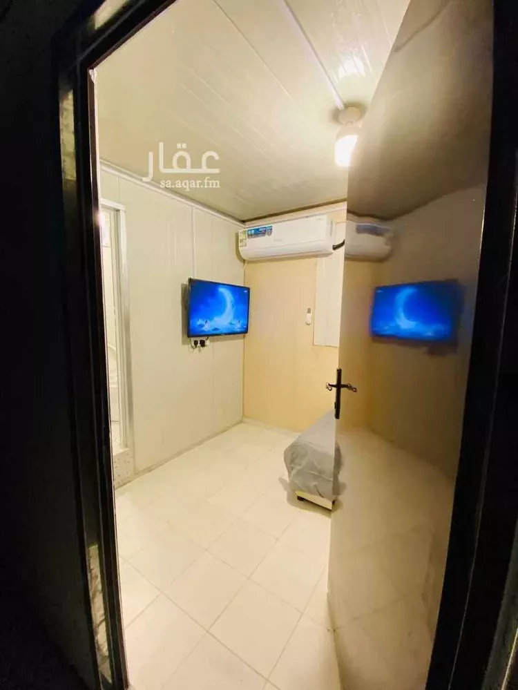 غرفة للإيجار في شارع محمد علي مغربي, حي القيروان, مدينة الرياض, منطقة الرياض 9