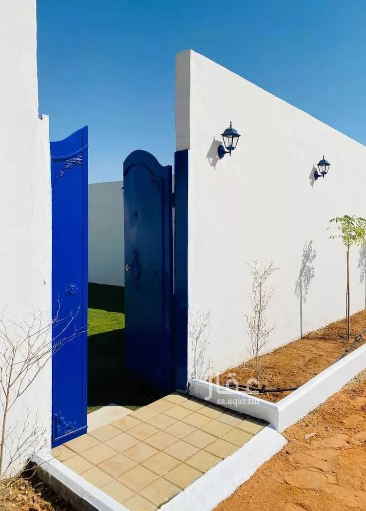 استراحة للإيجار في شارع بكر بن حبيب السهمي, حي القيروان, مدينة الرياض, منطقة الرياض صورة 4