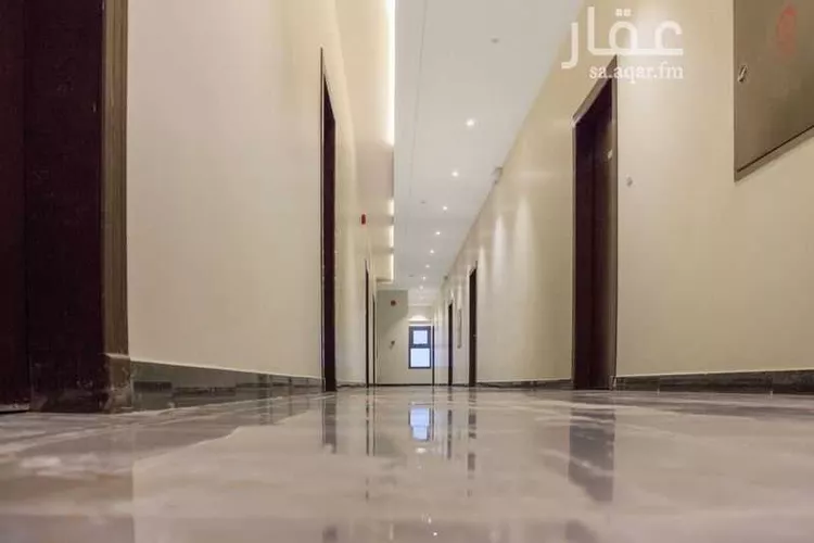 شقة للإيجار في شارع محمد علي مغربي ، حي القيروان ، الرياض ، منطقة الرياض صورة 2