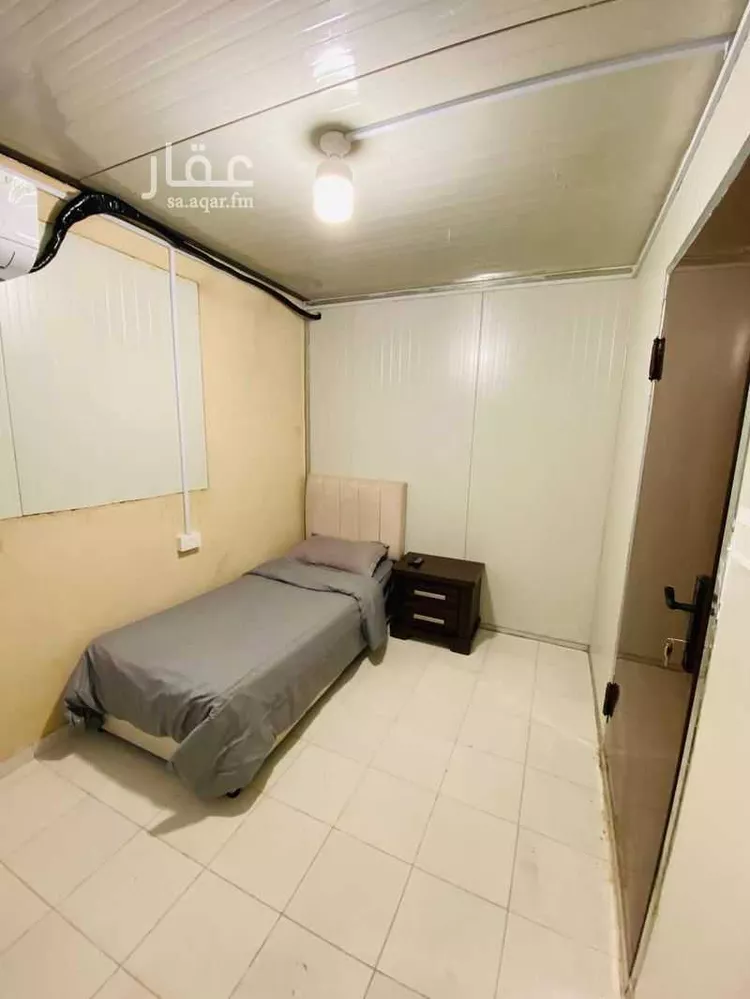 غرفة للإيجار في شارع محمد علي مغربي, حي القيروان, مدينة الرياض, منطقة الرياض صورة 4