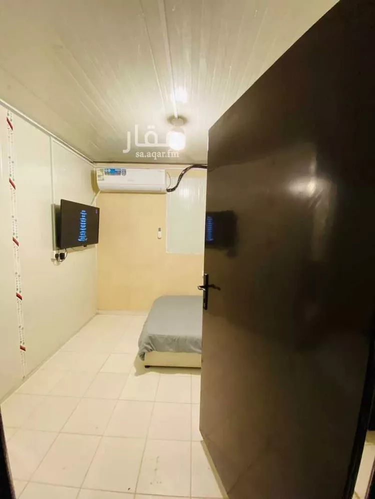 غرفة للإيجار في شارع محمد علي مغربي, حي القيروان, مدينة الرياض, منطقة الرياض 14
