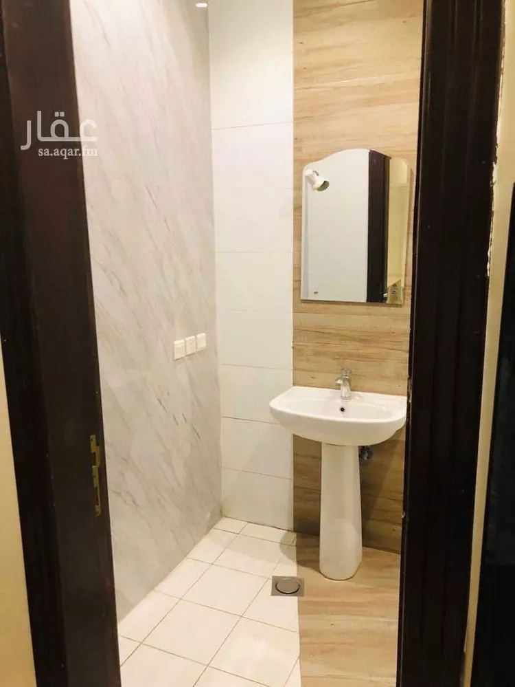 غرفة للإيجار في شارع محمد علي مغربي ، حي القيروان ، الرياض ، منطقة الرياض صورة 4