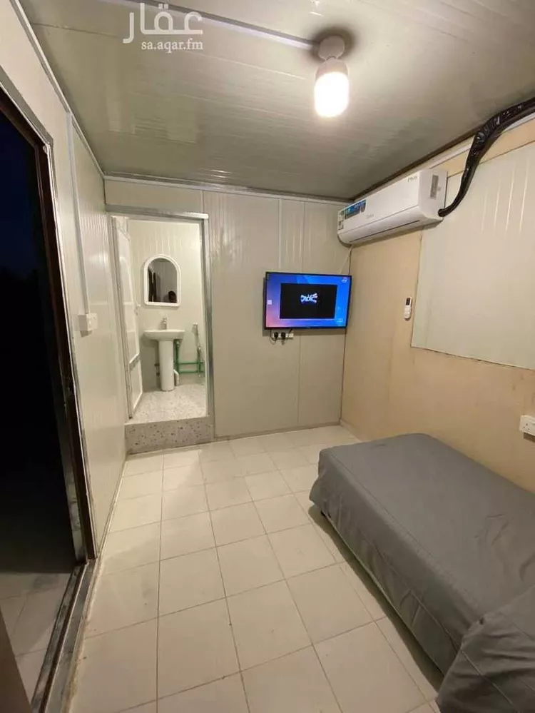 غرفة للإيجار في شارع محمد علي مغربي, حي القيروان, مدينة الرياض, منطقة الرياض صورة 5