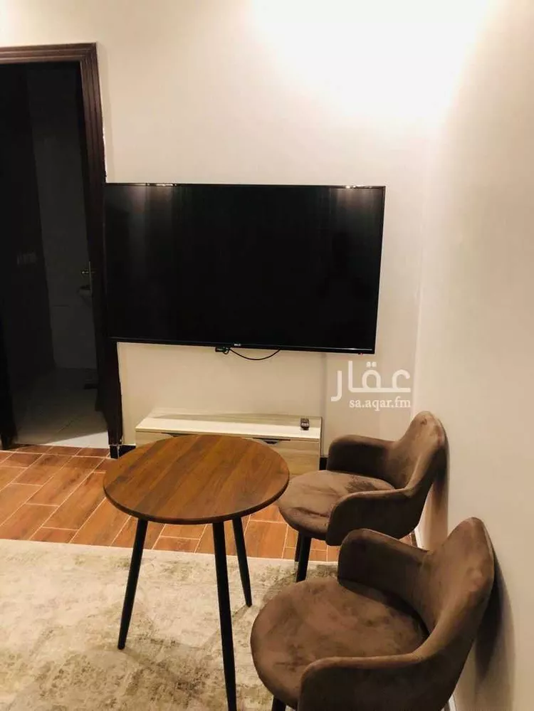 غرفة للإيجار في شارع محمد علي مغربي, حي القيروان, مدينة الرياض, منطقة الرياض 12