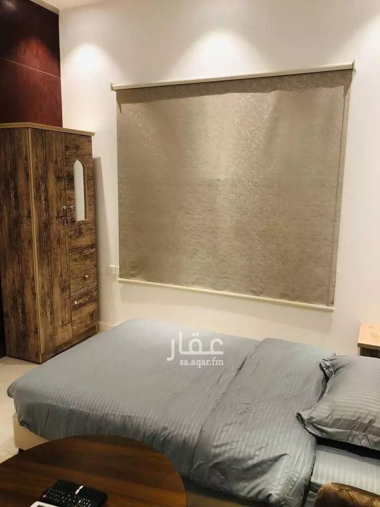 غرفة للإيجار في شارع محمد علي مغربي, حي القيروان, مدينة الرياض, منطقة الرياض 6