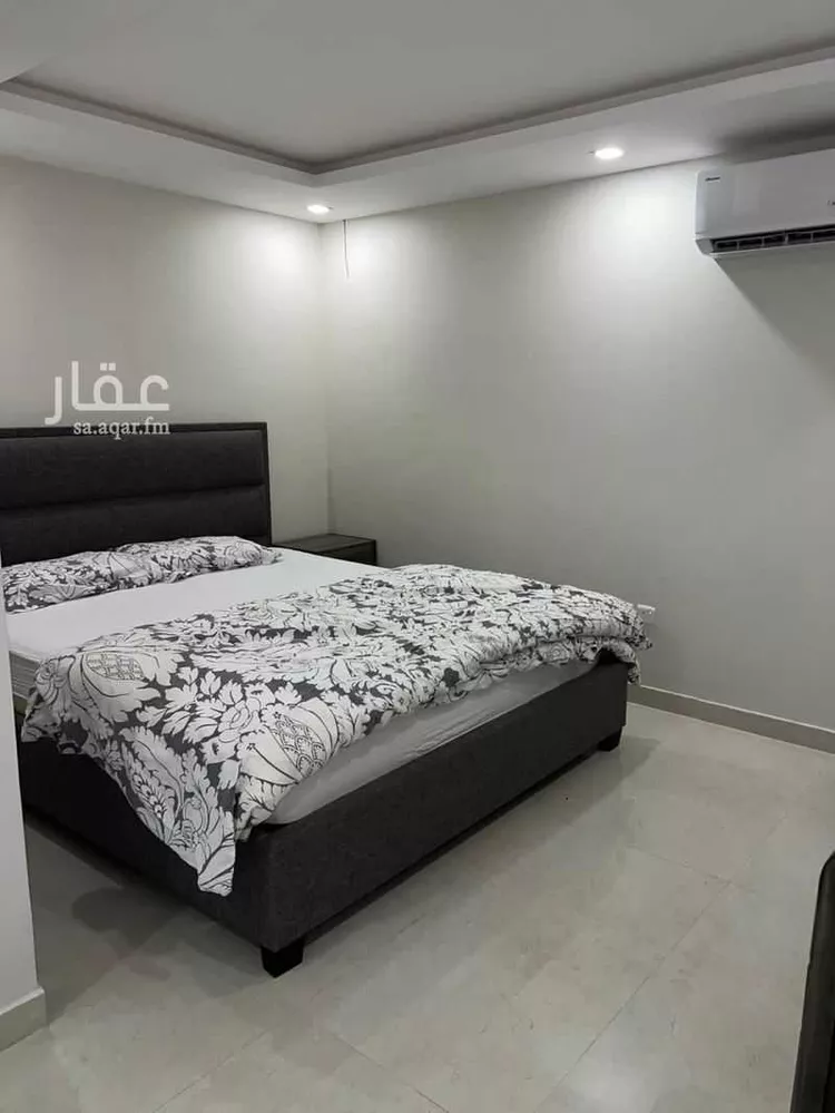 Furnished Apartment for Booking in Riyadh Qurtubah 6
