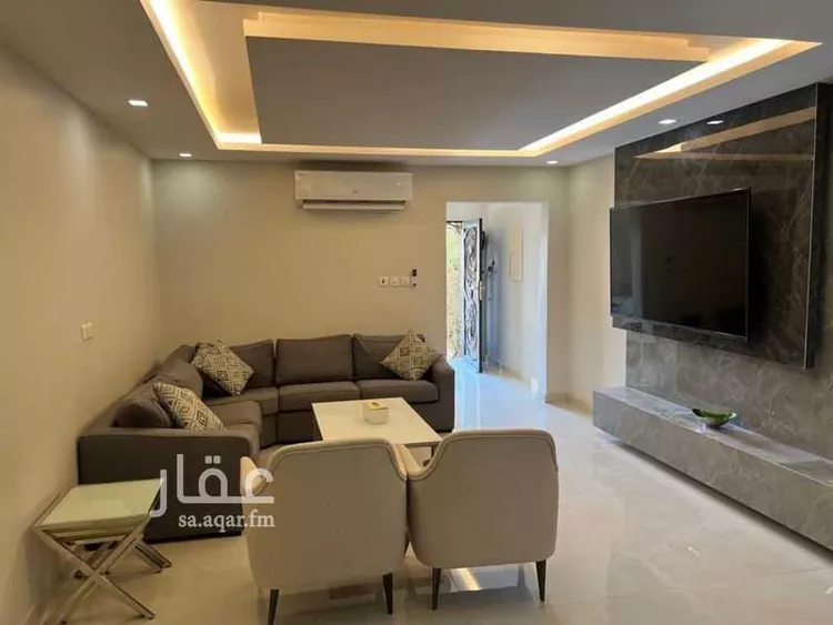 شقة مفروشة للحجز في محطة كهرباء حي قرطبة ، شارع جبل تمر ، حي قرطبة ، الرياض ، منطقة الرياض صورة 2