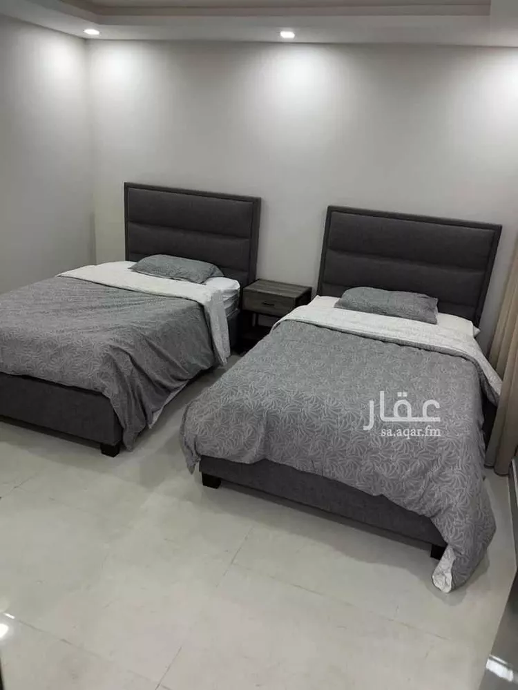 شقة مفروشة للحجز في محطة كهرباء حي قرطبة ، شارع جبل تمر ، حي قرطبة ، الرياض ، منطقة الرياض صورة 5