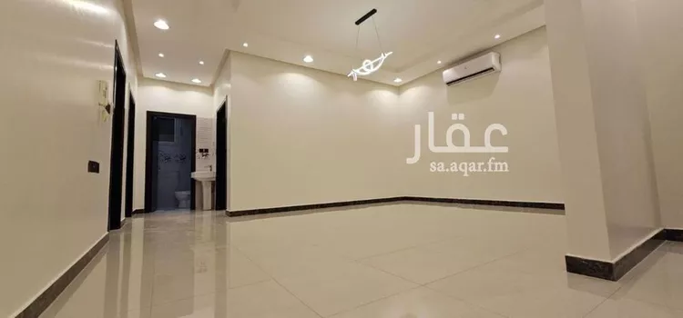 شقة للإيجار في شارع النزاهة, حي حطين, مدينة الرياض, منطقة الرياض
