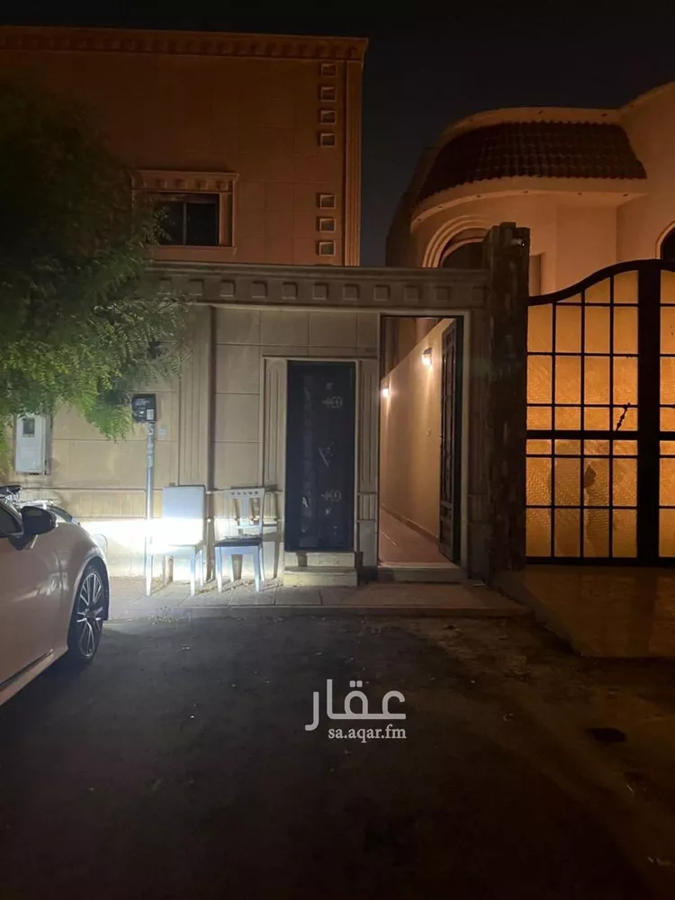 شقة للإيجار في شارع رقم 180, حي الياسمين, مدينة الرياض, منطقة الرياض