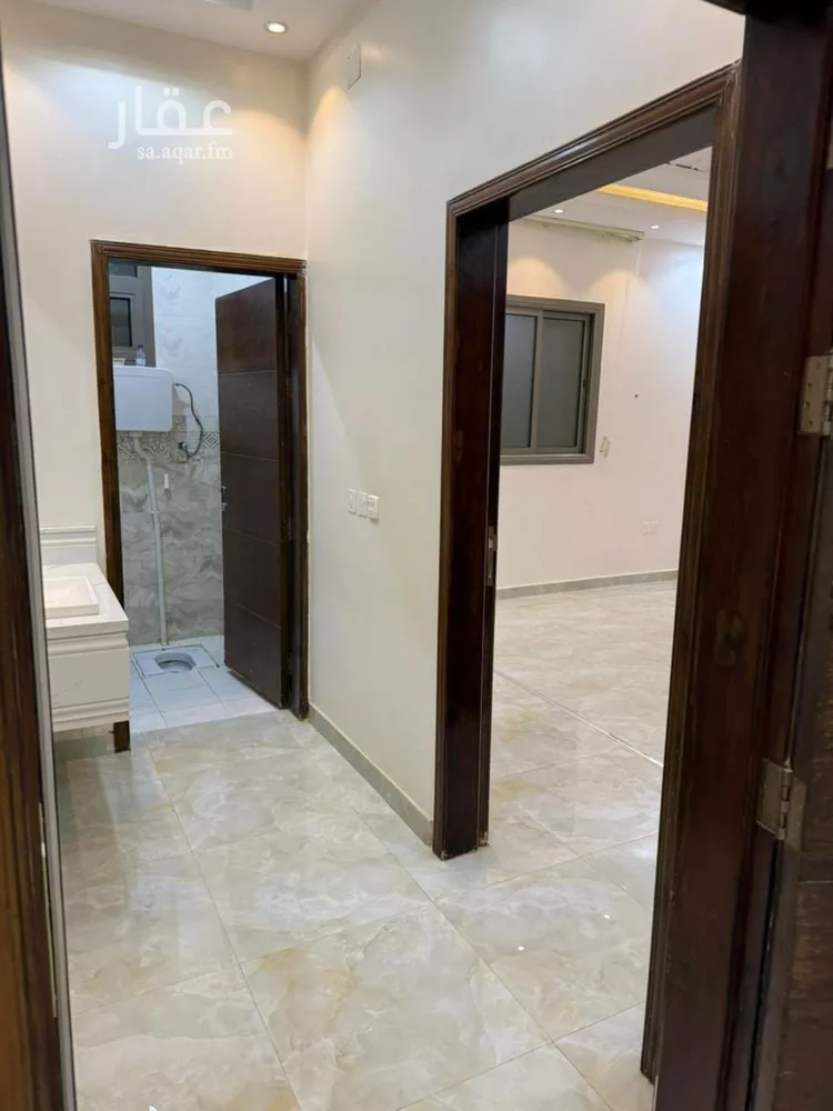 شقة للإيجار في شارع إبراهيم رفعت, حي عكاظ, مدينة الرياض, منطقة الرياض صورة 3