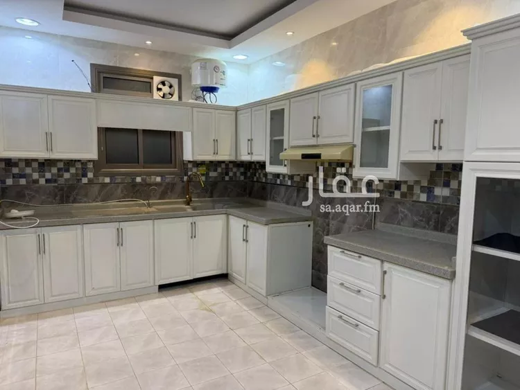 شقة للإيجار في شارع إبراهيم رفعت, حي عكاظ, مدينة الرياض, منطقة الرياض صورة 4