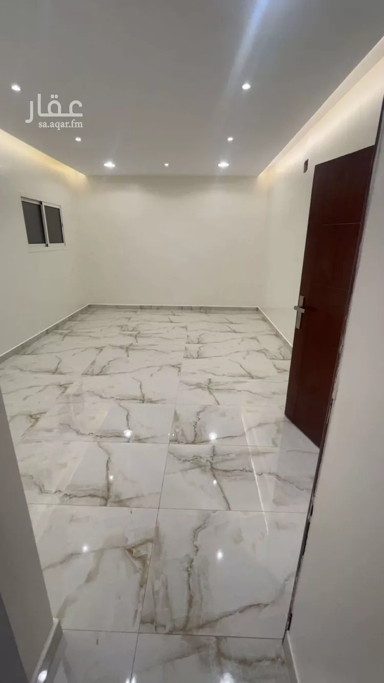 شقة للإيجار في شارع إبراهيم رفعت, حي عكاظ, مدينة الرياض, منطقة الرياض صورة 4
