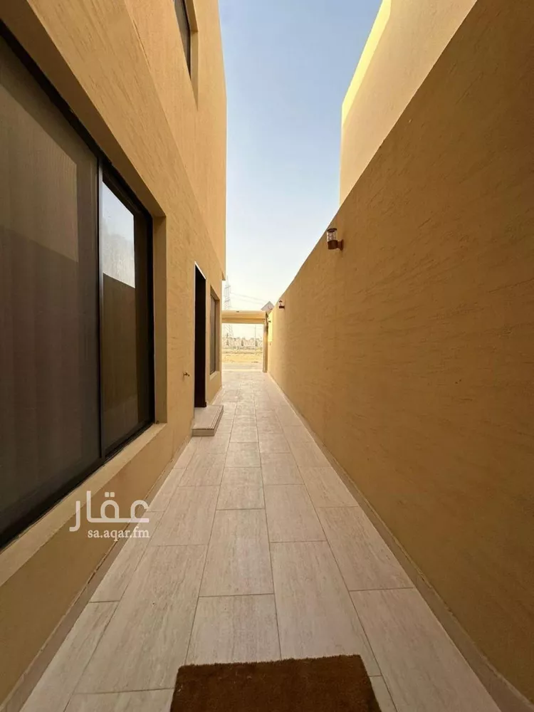 دور للإيجار في شارع أبي العجاج, حي عكاظ, مدينة الرياض, منطقة الرياض