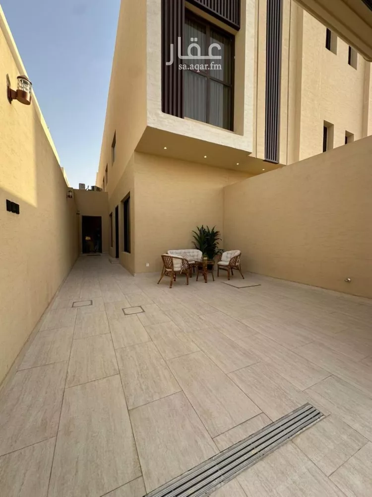 دور للإيجار في شارع أبي العجاج, حي عكاظ, مدينة الرياض, منطقة الرياض صورة 5