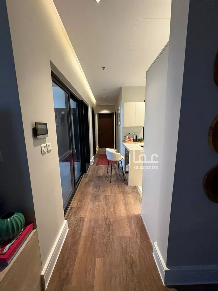 شقة للإيجار في شارع العليا, حي الصحافة, مدينة الرياض, منطقة الرياض