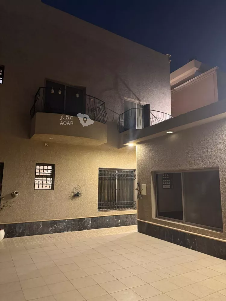 Villa for Sale in Riyadh Al Malqa