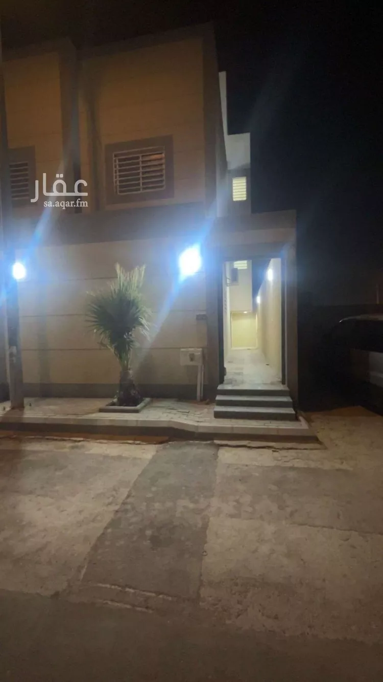 شقة للإيجار في شارع إبراهيم رفعت, حي عكاظ, مدينة الرياض, منطقة الرياض صورة 5
