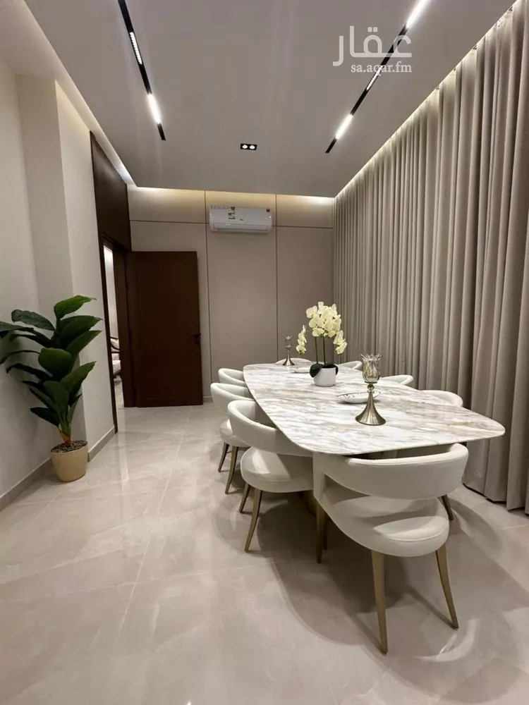 دور للإيجار في شارع أبي العجاج, حي عكاظ, مدينة الرياض, منطقة الرياض صورة 4