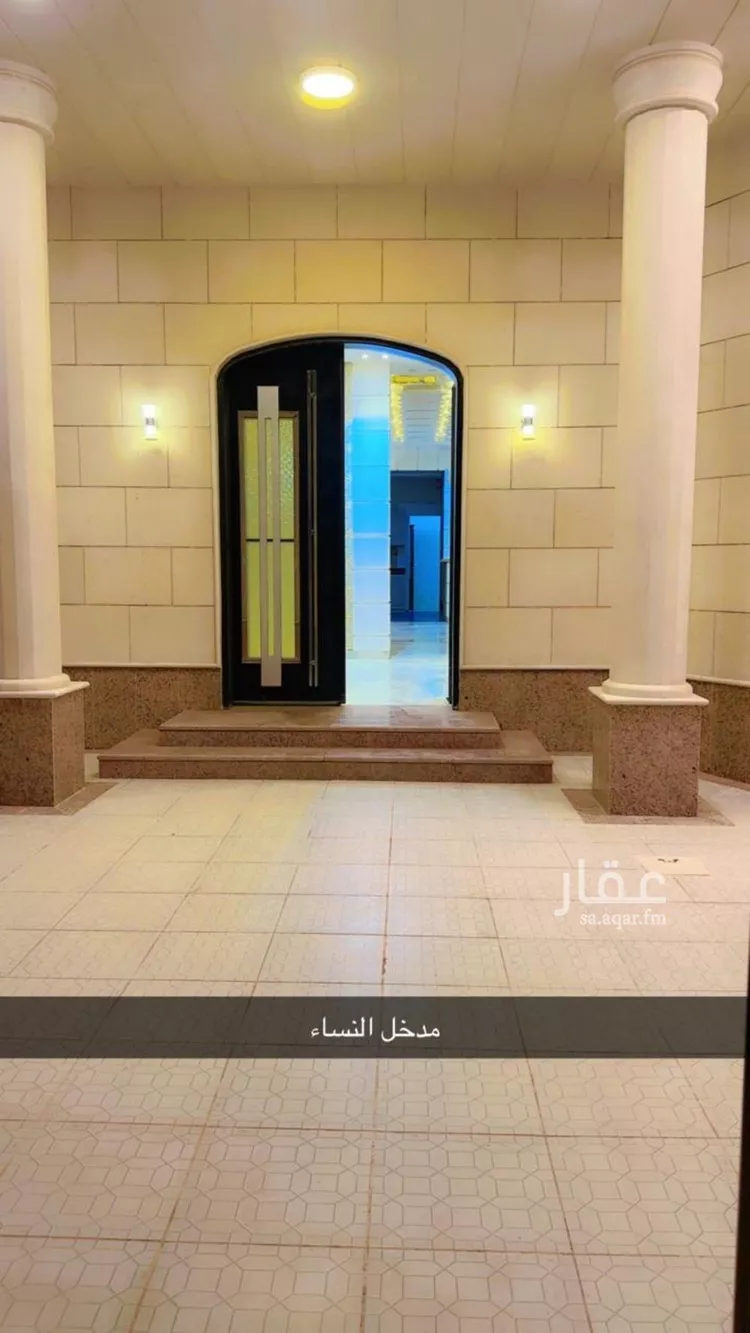 فيلا للبيع في شارع ابن عبود, حي الحزم, مدينة الرياض, منطقة الرياض صورة 2